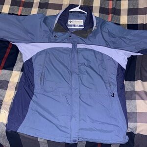 Columbia jacket